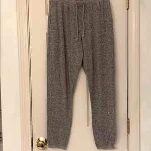 Brandy Melville Joggers OS